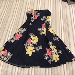 Lilly Pulitzer Felicity dress in Lady Love Sz 4